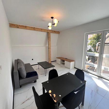 Dworskiego 74 Apartament 1 Przemysl Bagian luar foto