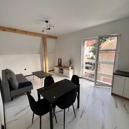 Dworskiego 74 Apartament 1 Przemysl Bagian luar foto