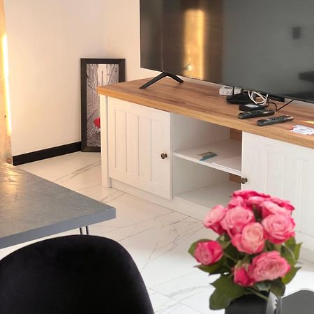 Dworskiego 74 Apartament 1 Przemysl Bagian luar foto