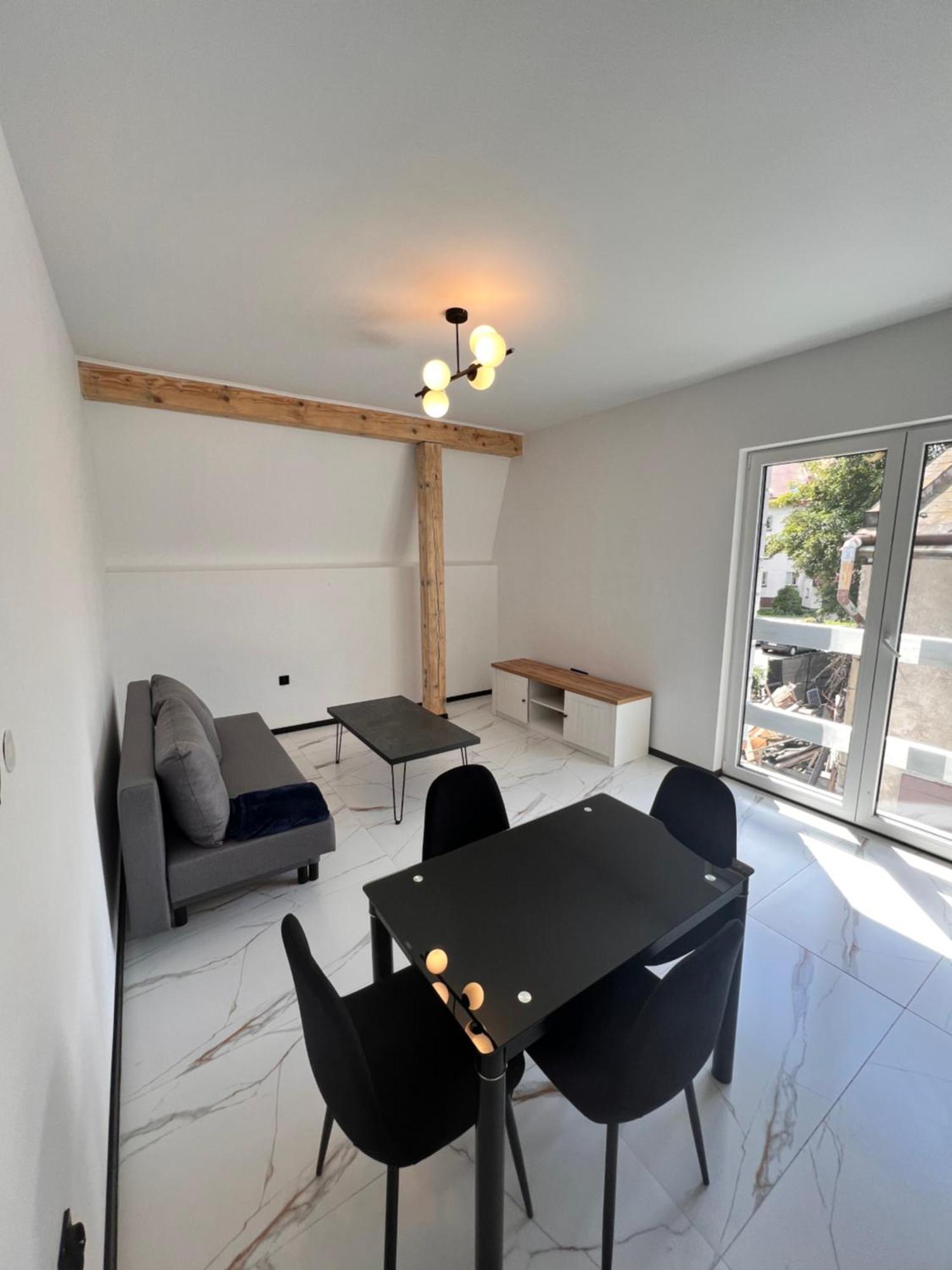 Dworskiego 74 Apartament 1 Przemysl Bagian luar foto