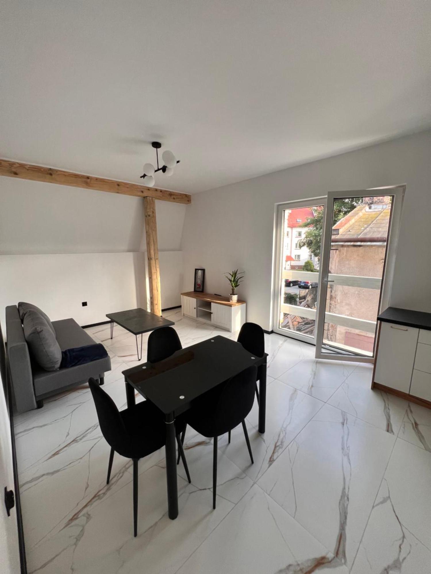 Dworskiego 74 Apartament 1 Przemysl Bagian luar foto