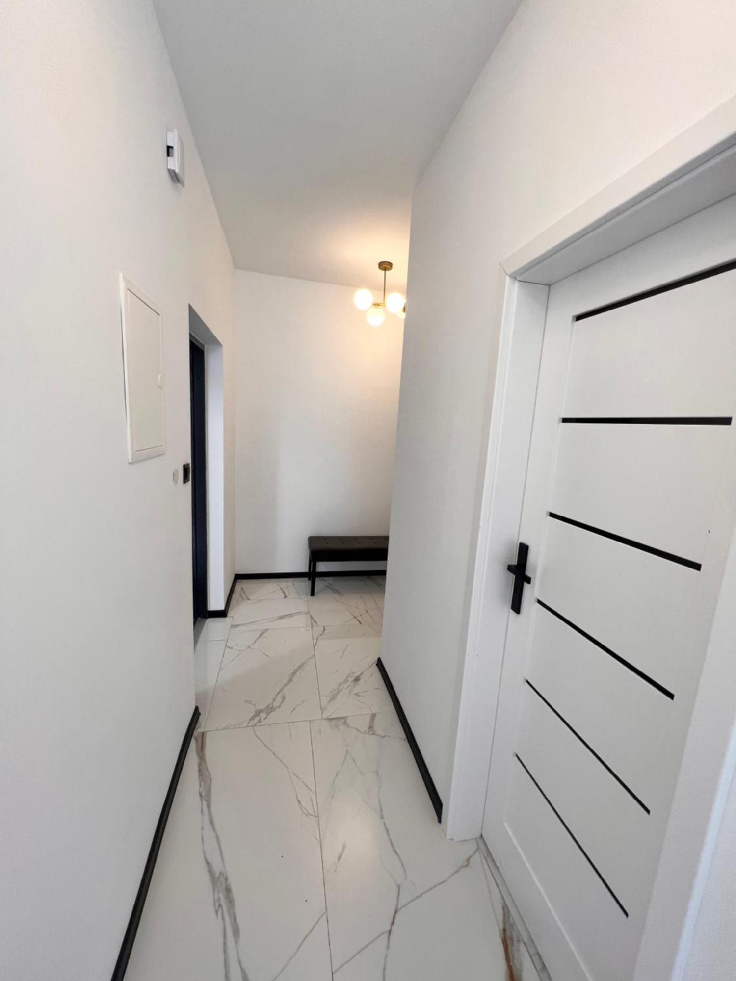 Dworskiego 74 Apartament 1 Przemysl Bagian luar foto