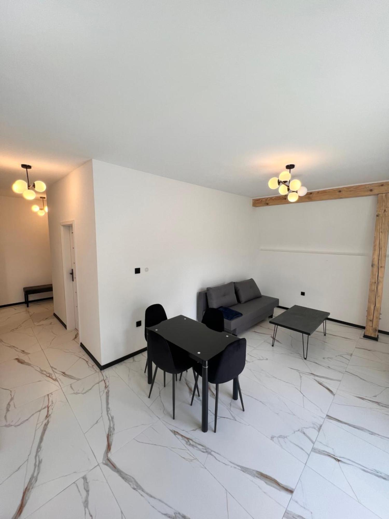 Dworskiego 74 Apartament 1 Przemysl Bagian luar foto