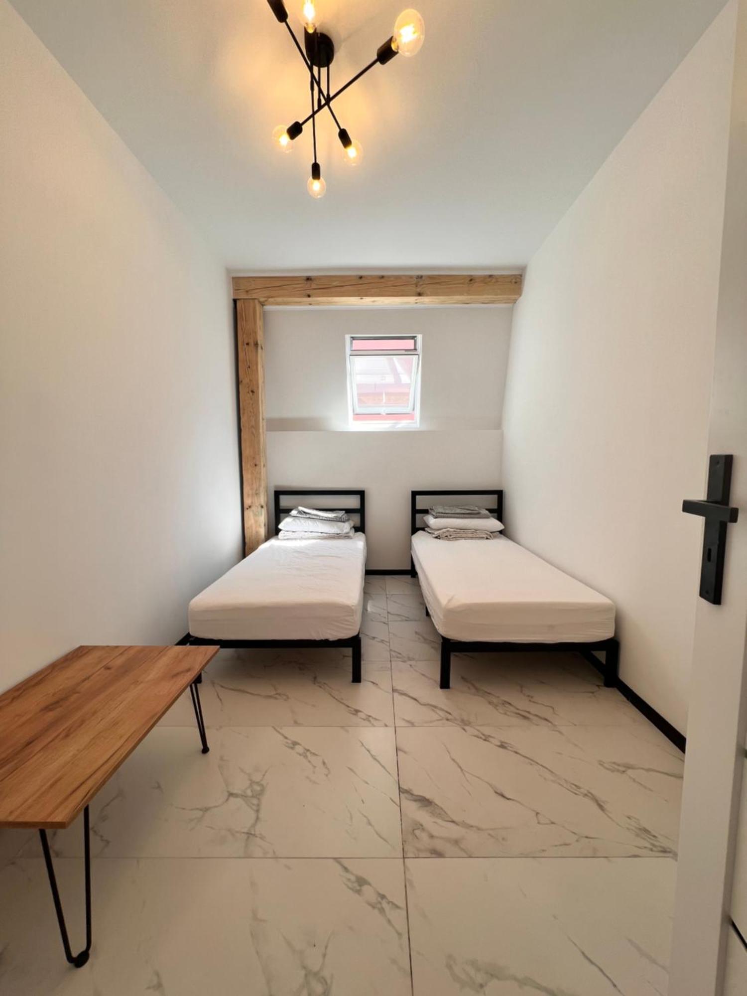 Dworskiego 74 Apartament 1 Przemysl Bagian luar foto