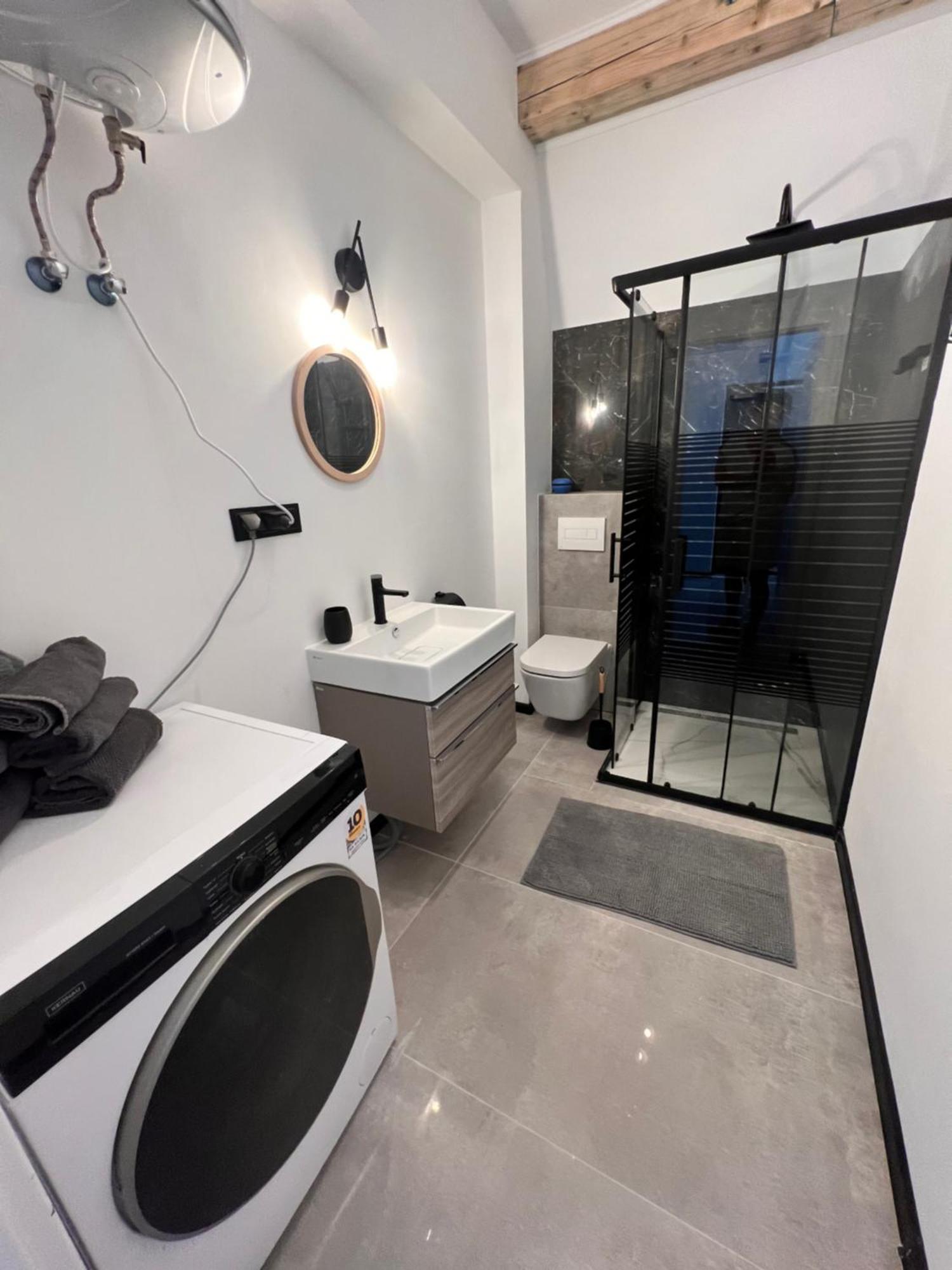 Dworskiego 74 Apartament 1 Przemysl Bagian luar foto
