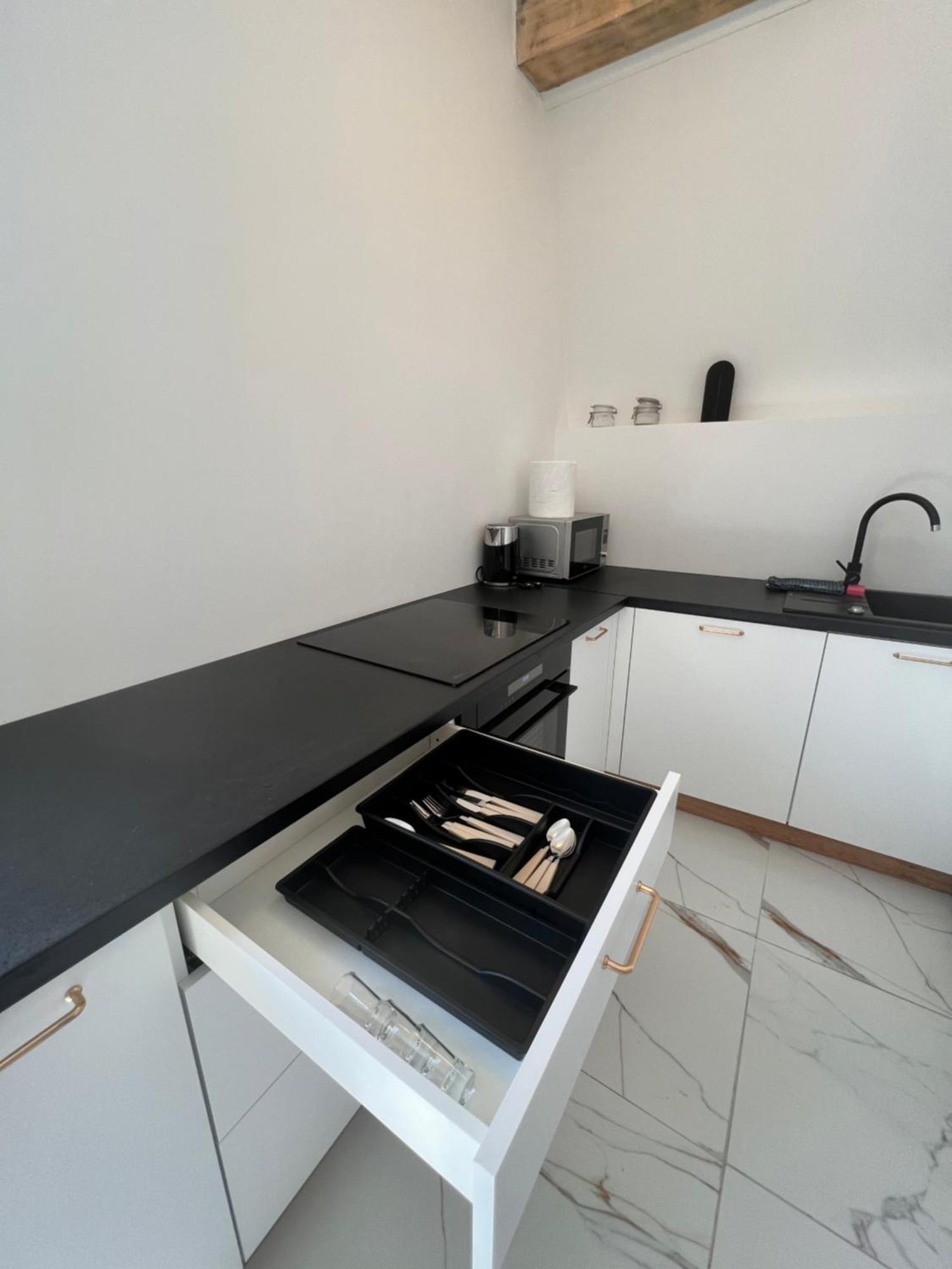 Dworskiego 74 Apartament 1 Przemysl Bagian luar foto