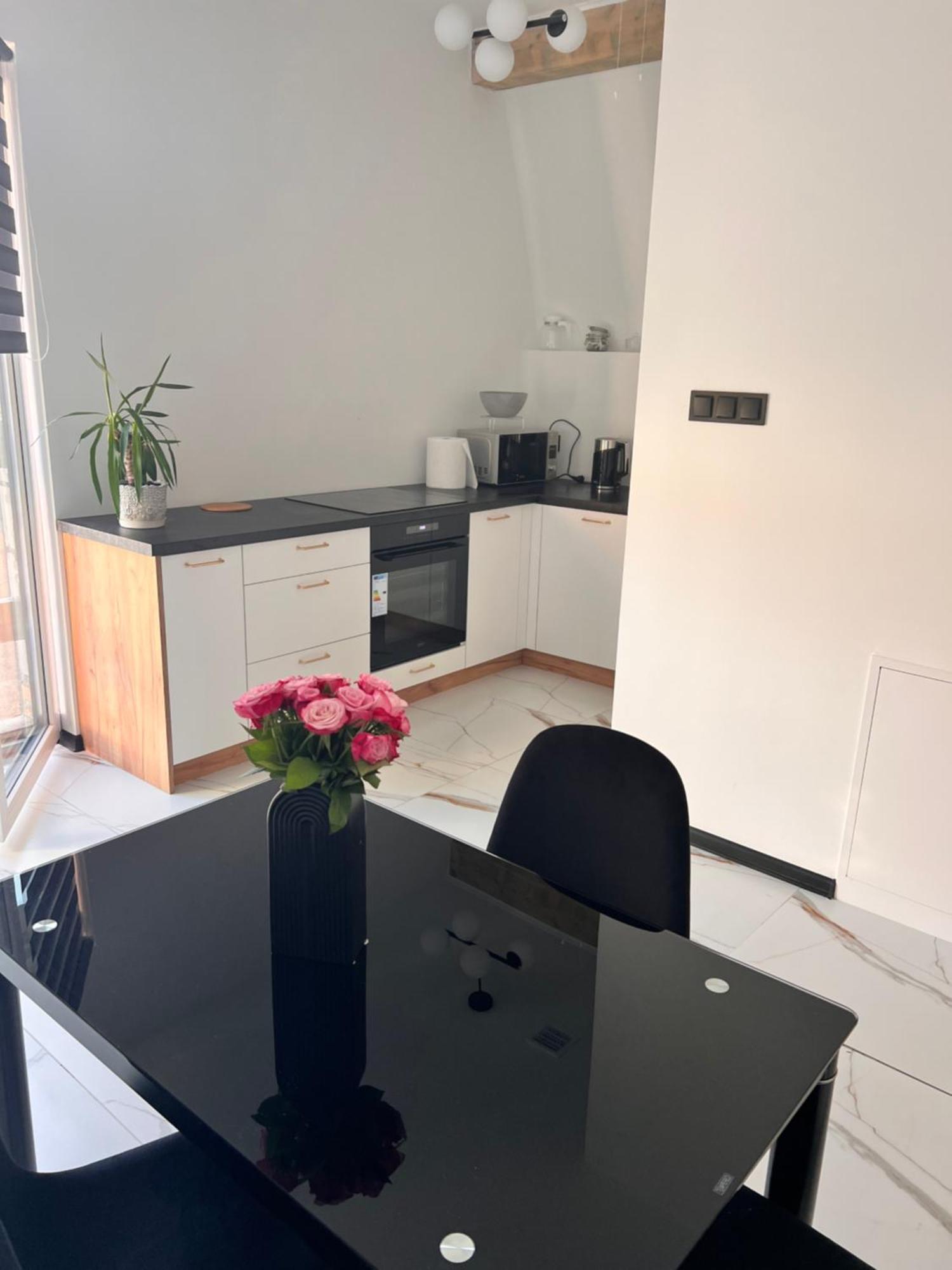 Dworskiego 74 Apartament 1 Przemysl Bagian luar foto