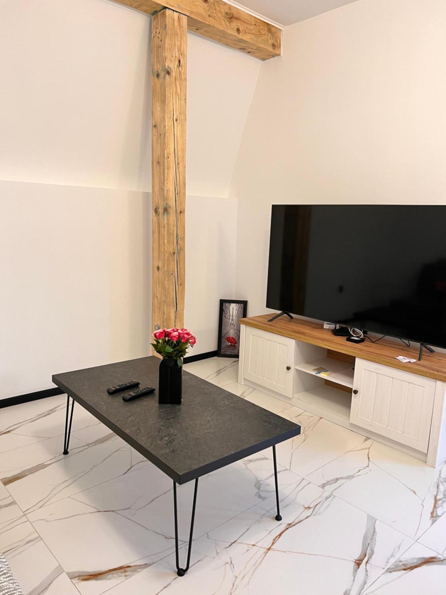 Dworskiego 74 Apartament 1 Przemysl Bagian luar foto